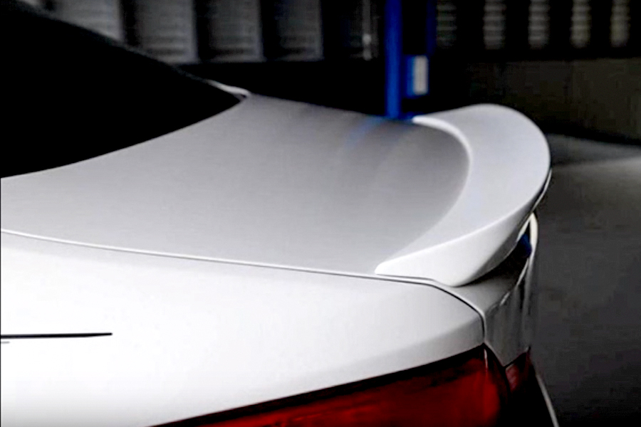 Panduan Modifikasi Bodykit BMW 530i (G30), Style Elegant dan Racing