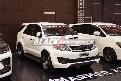 Blackauto Modify Blackauto Battle The Final 2024 Photo 31