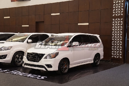 Blackauto Modify Blackauto Battle The Final 2024 Photo 28