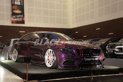 Blackauto Modify Blackauto Battle The Final 2024 Photo 27