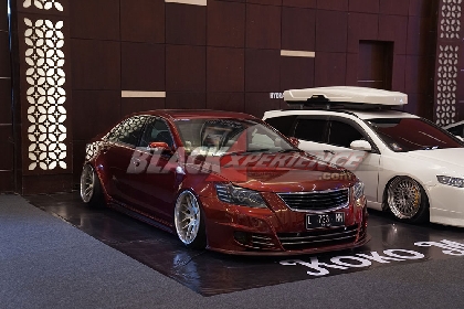 Blackauto Modify Blackauto Battle The Final 2024 Photo 14