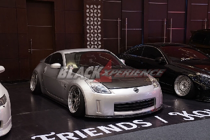 Blackauto Modify Blackauto Battle The Final 2024 Photo 16