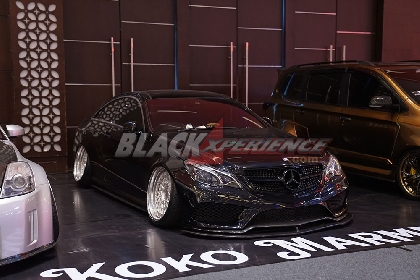 Blackauto Modify Blackauto Battle The Final 2024 Photo 15