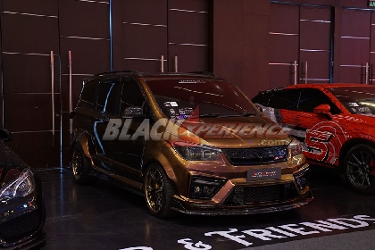 Blackauto Modify Blackauto Battle The Final 2024 Photo 17