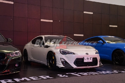 Blackauto Modify Blackauto Battle The Final 2024 Photo 18