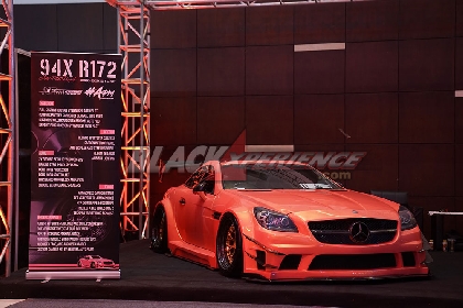 Blackauto Modify Blackauto Battle The Final 2024 Photo 22