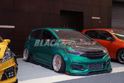 Blackauto Modify Blackauto Battle The Final 2024 Photo 3