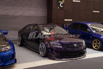 Blackauto Modify Blackauto Battle The Final 2024 Photo 4