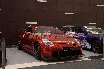 Blackauto Modify Blackauto Battle The Final 2024 Photo 5