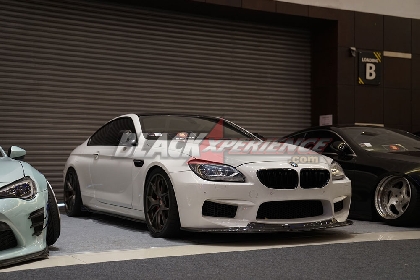 Blackauto Modify Blackauto Battle The Final 2024 Photo 7