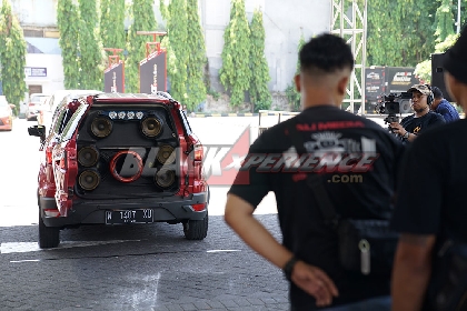 Black Out Loud Blackauto Battle The Final 2024 Photo 1