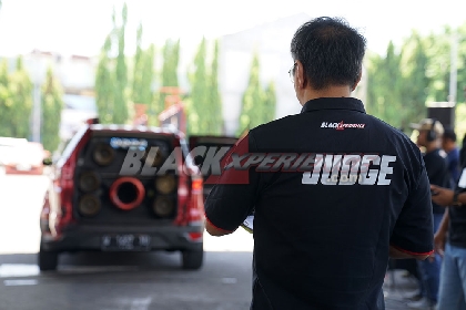 Black Out Loud Blackauto Battle The Final 2024 Photo 6