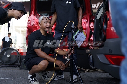 Black Out Loud Blackauto Battle The Final 2024 Photo 9