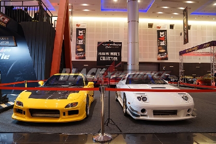 Blackauto Modify Blackauto Battle The Final 2024 Photo 13