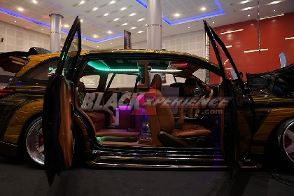 Blackauto Modify Blackauto Battle The Final 2024 Photo 8