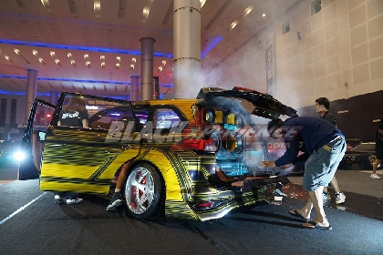 Blackauto Modify Blackauto Battle The Final 2024 Photo 10