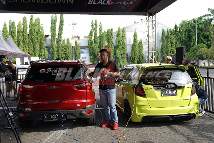 Black Out Loud Blackauto Battle The Final 2024 Photo 17