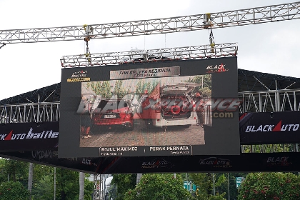 Black Out Loud Blackauto Battle The Final 2024 Photo 4