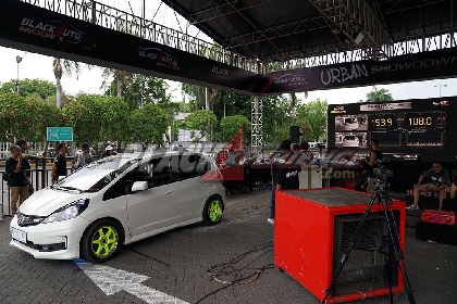 Black Out Loud Blackauto Battle The Final 2024 Photo 3