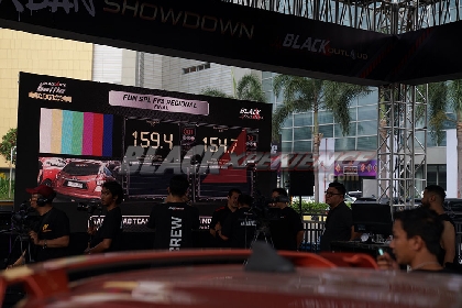 Black Out Loud Blackauto Battle The Final 2024 Photo 8