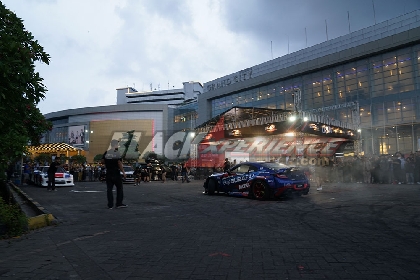 Entertainment Blackauto Battle The Final 2024 Photo 8