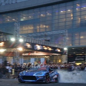 Entertainment Blackauto Battle The Final 2024
