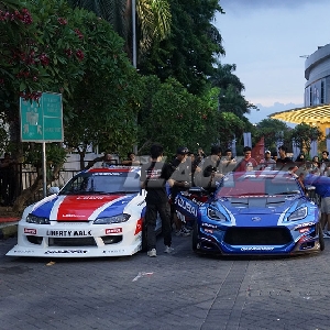 Entertainment Blackauto Battle The Final 2024