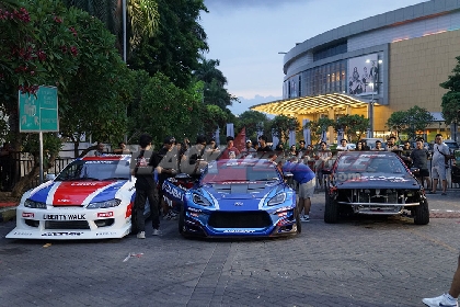 Entertainment Blackauto Battle The Final 2024 Photo 11