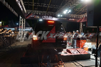 Blackauto Dyno Test Blackauto Battle The Final 2024 Photo 17