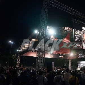 Blackauto Dyno Test Blackauto Battle The Final 2024