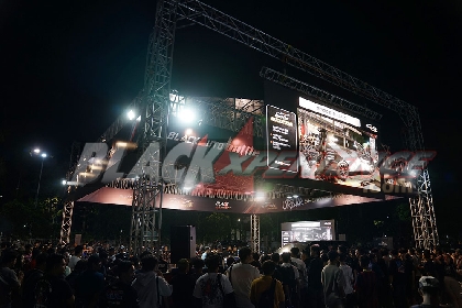 Blackauto Dyno Test Blackauto Battle The Final 2024 Photo 13