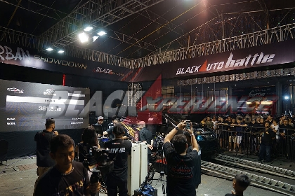 Blackauto Dyno Test Blackauto Battle The Final 2024 Photo 6