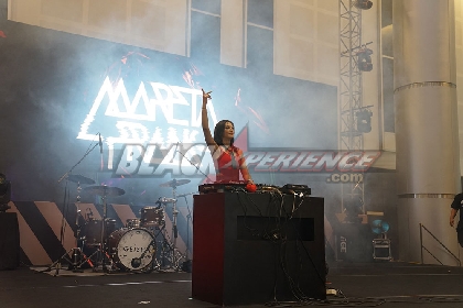 Entertainment Blackauto Battle The Final 2024 Photo 16