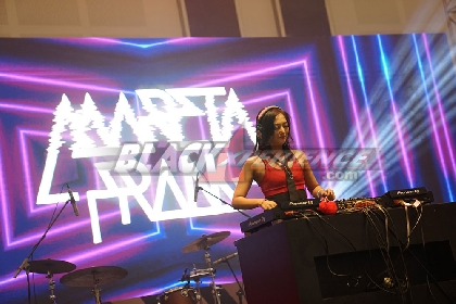 Entertainment Blackauto Battle The Final 2024 Photo 12