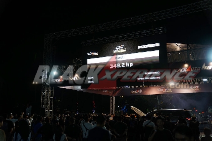 Blackauto Dyno Test Blackauto Battle The Final 2024 Photo 7