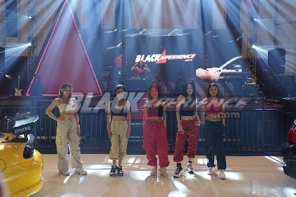 Blackshot Challenge Blackauto Battle The Final 2024 Photo 28