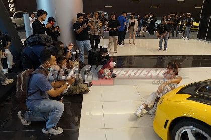 Blackshot Challenge Blackauto Battle The Final 2024 Photo 26