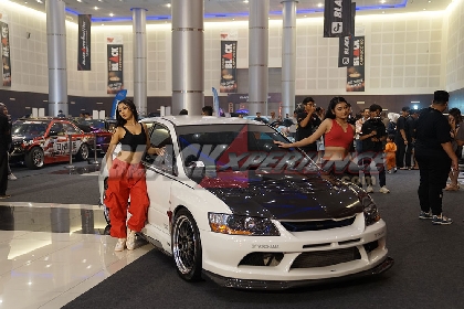 Blackshot Challenge Blackauto Battle The Final 2024 Photo 24