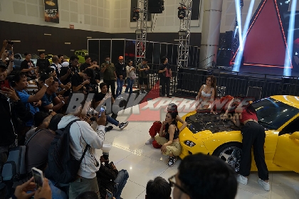 Blackshot Challenge Blackauto Battle The Final 2024 Photo 21