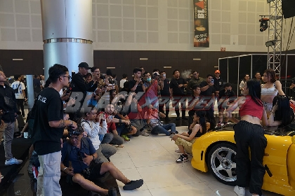 Blackshot Challenge Blackauto Battle The Final 2024 Photo 25