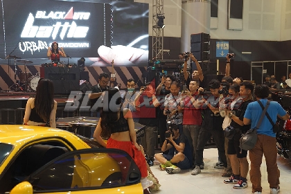 Blackshot Challenge Blackauto Battle The Final 2024 Photo 20