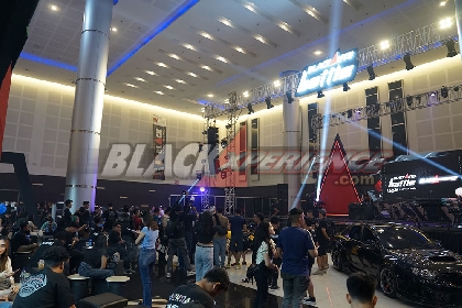 Blackshot Challenge Blackauto Battle The Final 2024 Photo 18