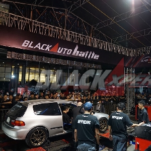Blackauto Dyno Test Blackauto Battle The Final 2024