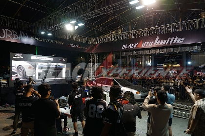 Blackauto Dyno Test Blackauto Battle The Final 2024 Photo 14