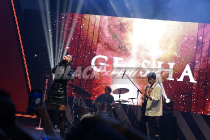 Entertainment Blackauto Battle The Final 2024 Photo 14