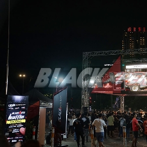 Blackauto Dyno Test Blackauto Battle The Final 2024