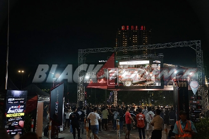 Blackauto Dyno Test Blackauto Battle The Final 2024 Photo 12