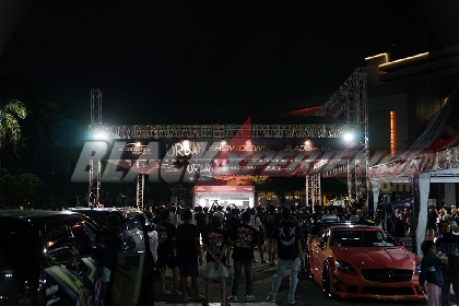 Blackauto Dyno Test Blackauto Battle The Final 2024 Photo 2