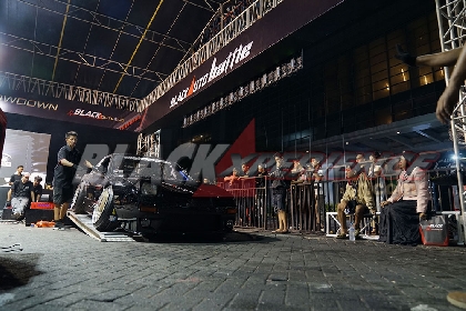 Blackauto Dyno Test Blackauto Battle The Final 2024 Photo 10