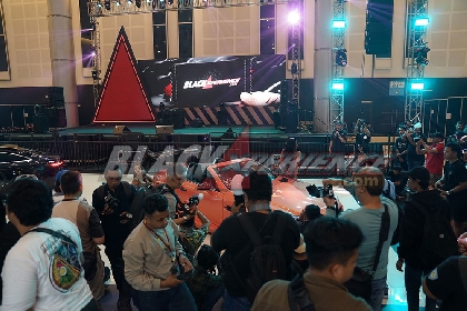 Blackshot Challenge Blackauto Battle The Final 2024 Photo 19